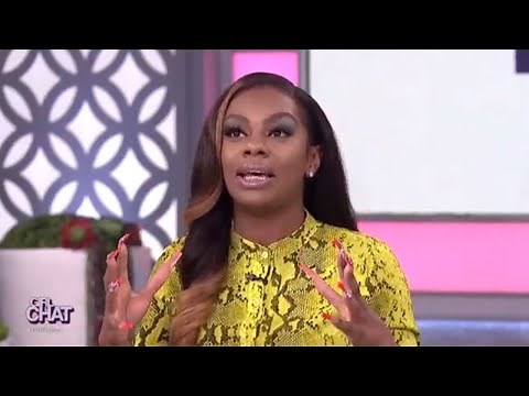 Jess Hilarious Stops By and Spills the Tea