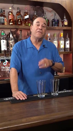 Proper Beer Pouring Techniques by Bartender John Taffer