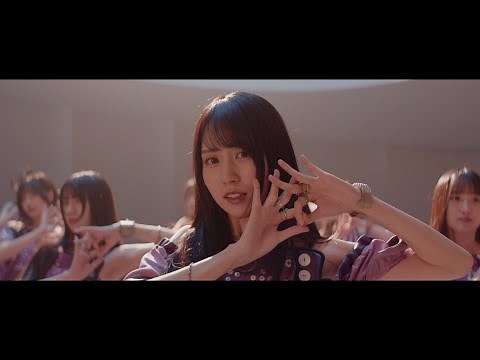 Nogizaka46 - Same numbers