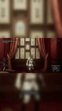 The Shadow Flower record! And a suggestion for the developers!