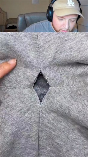 David Ralph Rubino on Instagram: "How to fix a hole"