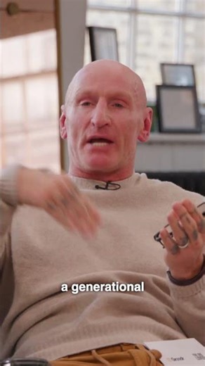 breaking the shame and stigma #grindr #interview