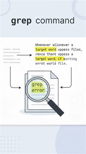 What is the Grep Command in Linux?
