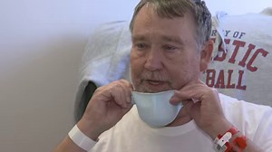 The US has reached a new and staggering COVID milestone: More than a quarter of a million Americans dead... Now the cry for help at one Oklahoma hospital that is stretched to its limits. Matt Gutman was granted special access on the front lines and witnessed hope in the darkness. | Nightline