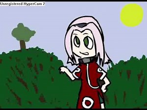 Ultimate Naruto Fan Flash 2