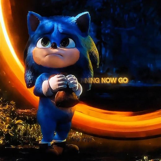 #sonic