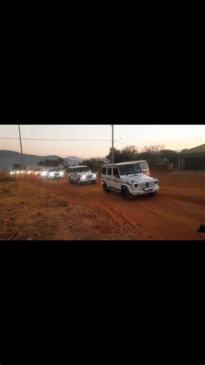 🕊🕯 A dignified Farewell | Segweka & Sons Funeral Services
