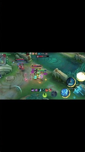 #aamon #mobilelegends #aamonhyper #montage