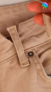 Belt loop sewing hack | Best Athlete Performance