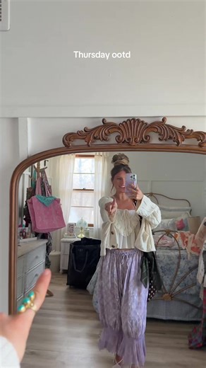 Boho Chic Outfit of the Day: Unmatched Comfort & Style