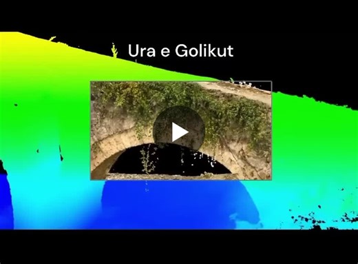 #digitalheritage #lidar #geospatialtechnology #3ddocumentation #gis #photogrammetry #uavmapping #eu4culture #albania #culturalheritage #datadriven #innovation | Elson Salihaj