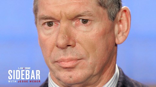 4.7K views · 93 reactions | The Rise and Fall of WWE Founder Vince McMahon | Law&Crime | Facebook