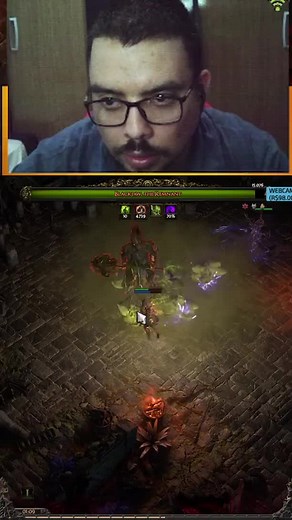 Ranger Poison Builds in Path of Exile 2