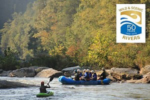 Chattooga River History: How It Became A Wild and Scenic River