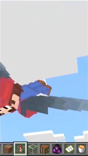 How to make obsidian Generator in Minecraft #minecraft #trending #shorts