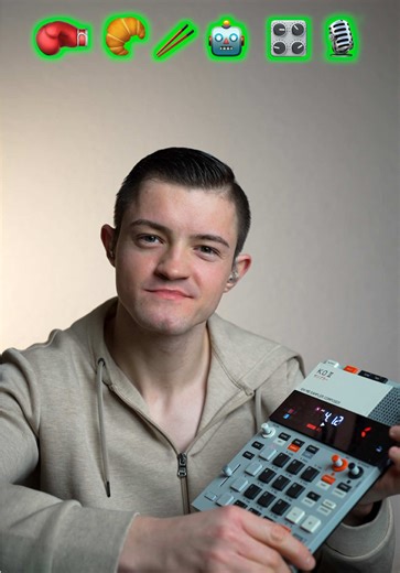 Create a Song Using Emojis: Bad Romance Edition