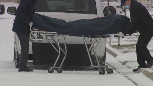 5 homicides across the GTA since Thursday