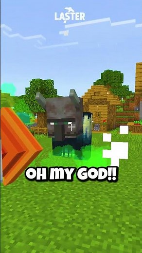 Mob Paling Overpowered