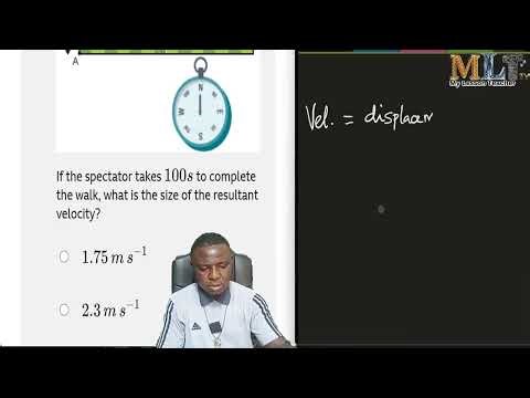 “Scalars vs Vectors Explained in 5 Minutes | Physics Made Easy for Beginners”_LEC012