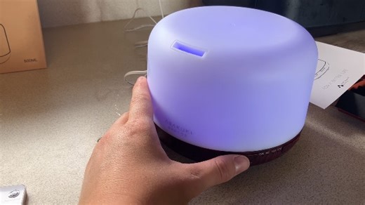 Watch EVERYTHING You Need To Know BEFORE Buying This Diffuser on Amazon Live