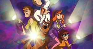 Scooby-Doo, Mystères Associés - Saison 1 - Épisode 21 : Le manticore