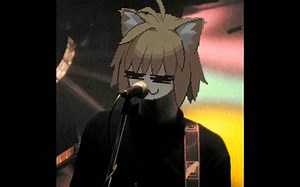 NECO ARC - CREEP (A.I. COVER, Originally by Radiohead)