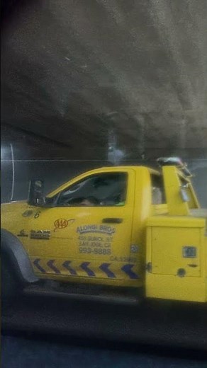 Triple AAA alongi bros towing truck company