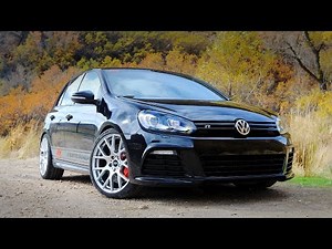 Golf R done right? 450hp Golf R by Integrated Engineering - Fast Blast - Everyday Driver
