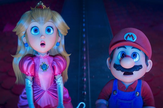 ‘Super Mario’ tops box office with $629 million worldwide