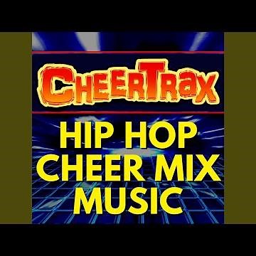 Combo 4 Cheerleading Music