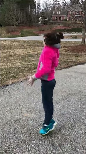 Complex Motor Stereotypies