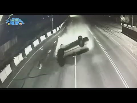 Hard Car Crashes & Idiots in Cars 2022 - Compilation 101