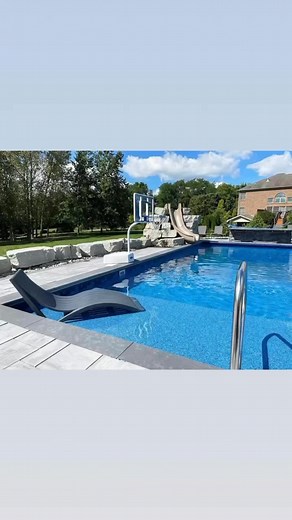 Heatwave Pools LLC on Reels