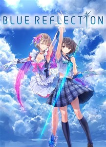 Blue Reflection - описание, системные требования, оценки, дата выхода
