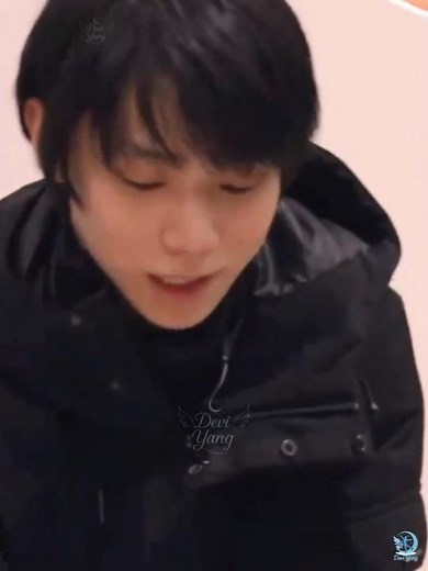 Behind the show "IKUE" #幾重 #羽生結弦 #yuzuruhanyu #IKUE #shorts