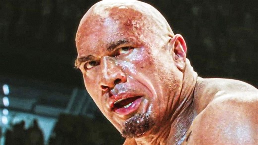 The Rock dans le rôle d’une légende du MMA : le trailer du film dévoilé