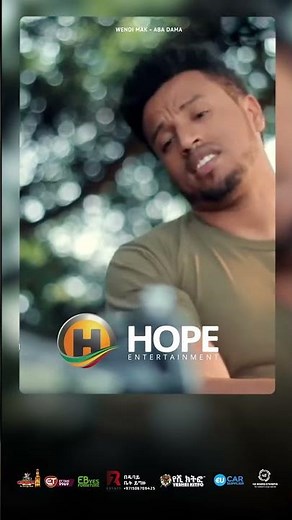 Wendi Mak - Aba Dama | አባ ዳማ - Ethiopian Music 2023 #ethiopianmusic
