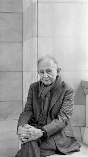 We honor the life and work of pioneering filmmaker and friend of the Library, Frederick Wiseman, who died earlier this week at the age of 96. A master documentarian, known for his spellbinding films about complex topics and institutions, Wiseman turned his attention to The New York Public Library in his 2017 film, "Ex Libris - The New York Public Library." In the fascinating long-form documentary, he captured the breadth of offerings and resources provided by NYPL—from our online archive of imag