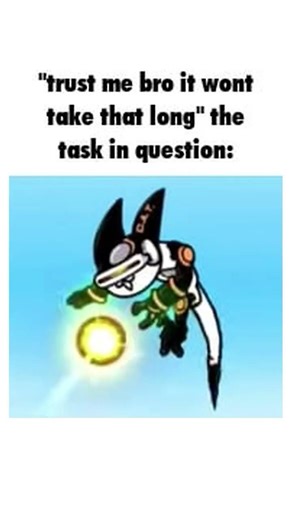 The Battle Cats Memes #memes #funny #comedy #games #cats #gaming #memes #animation