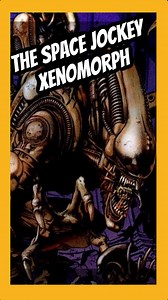 13K views · 1.3K reactions | The Space Jockey Xenomorph #xenomorph #alien #xenomorphqueen #prometheus #aliencovenant #engineer#spacejockey #weylandyutani #aliens #alien1979 #ellenripley #alienvspredator #horror #yautja #alienearth #predatorbadlands #aliencomics @elitecomicskc please get more alien and predator books for the store | Jeremiah Martin | Facebook