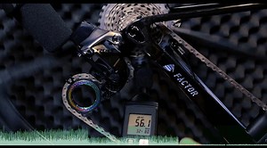 HOLLOWcage for SRAM eTap AXS is here. It will make your drivetrain finally silent. Check the video on our page to see the difference 👌 #HOLLOWcage #absoluteBLACK #OSPW | absoluteBLACK