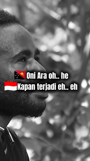 9.4K reactions · 344 shares | Lagu PNG GEDIX ATEGE Bikin sedih  Translit Tok pisin PNG INDONESIA #reels #fypppppp #fbproo #semuaorg #pngviral | Frp Black Go | Facebook