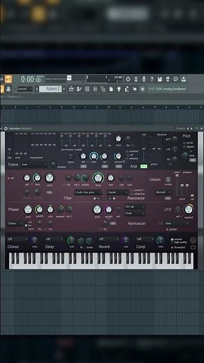 Harmless ist das Gegenstück zu Harmor | FL #Shorts