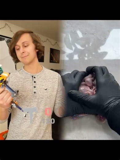 How it feels reloading a Mac-10 in warzone