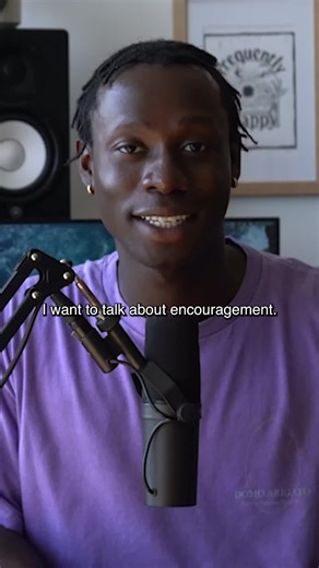 Encourage Others with Mindful Moments Podcast