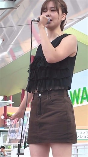 #松田聖子 #輝いた季節へ旅立とう #加藤結愛 #歌ってみた