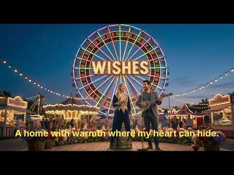 Serafina Mano - Carousel of Wishes (Official Audio)