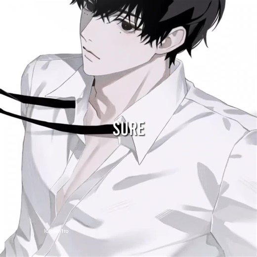 Natsuki Birthday Edit: Sakamoto Days Celebration