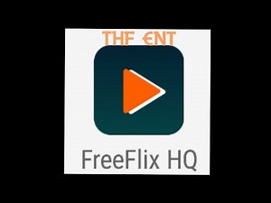 FreeFlix HQ APK 2018 Review