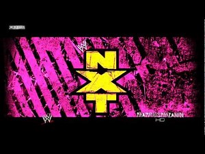wwe nxt season 3 Theme Song + lyrics + download link ( HD )